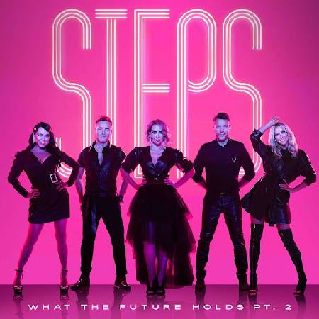 Steps